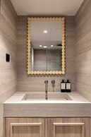 Design Apartment a/c 2br/6p - Saint-germain