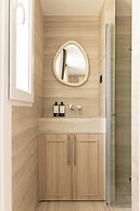 Design Apartment a/c 2br/6p - Saint-germain