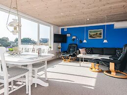 6 Person Holiday Home in Fano