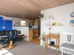6 Person Holiday Home in Fano