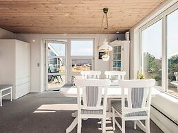 6 Person Holiday Home in Fano