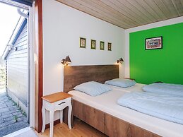 6 Person Holiday Home in Fano