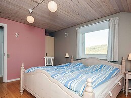 6 Person Holiday Home in Fano