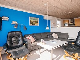 6 Person Holiday Home in Fano