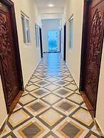 Arunsha Residency
