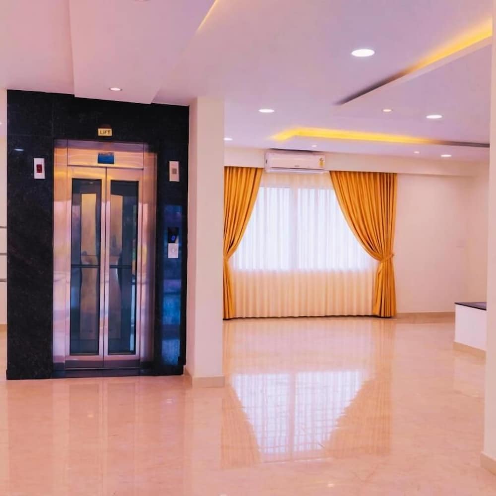 Arunsha Residency