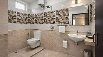 Arunsha Residency