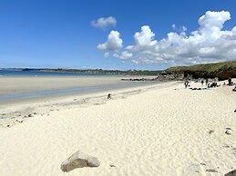 Panoramic Sea View Retreat in Brittany