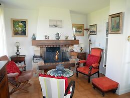 Panoramic Sea View Retreat in Brittany