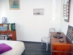Panoramic Sea View Retreat in Brittany