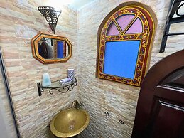 Riad Dar Serraj