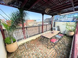 Riad Dar Serraj