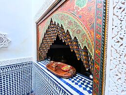 Riad Dar Serraj