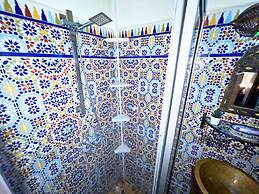 Riad Dar Serraj