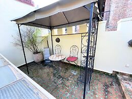 Riad Dar Serraj