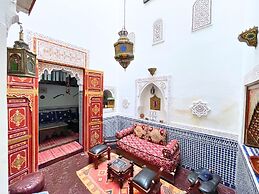 Riad Dar Serraj