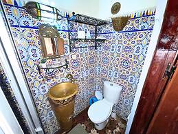 Riad Dar Serraj