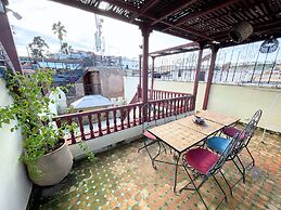 Riad Dar Serraj