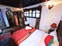 Riad Dar Serraj