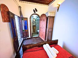 Riad Dar Serraj