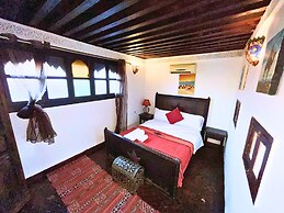 Riad Dar Serraj