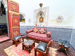 Riad Dar Serraj