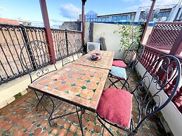 Riad Dar Serraj