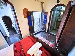 Riad Dar Serraj