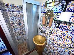 Riad Dar Serraj