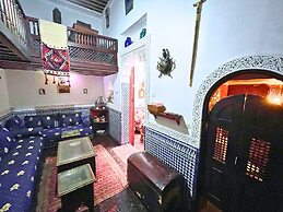 Riad Dar Serraj