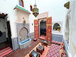 Riad Dar Serraj