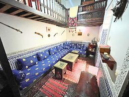 Riad Dar Serraj