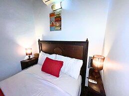 Riad Dar Serraj
