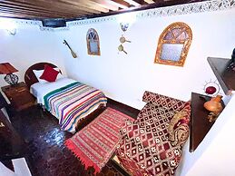 Riad Dar Serraj