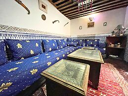 Riad Dar Serraj