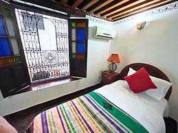 Riad Dar Serraj
