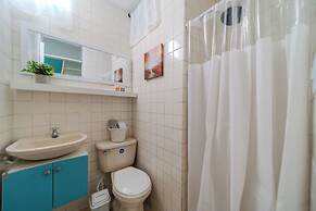 Apartamentos Centro Histórico SM