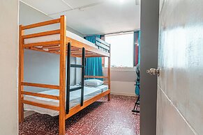 Apartamentos Centro Histórico SM