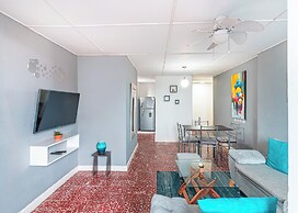 Apartamentos Centro Histórico SM