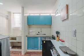 Apartamentos Centro Histórico SM