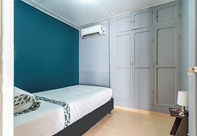 Apartamentos Centro Histórico SM