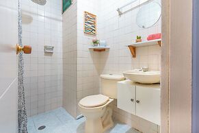 Apartamentos Centro Histórico SM