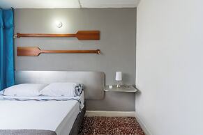 Apartamentos Centro Histórico SM