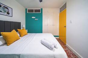 Apartamentos Centro Histórico SM