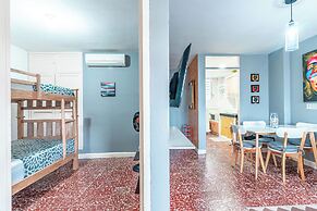 Apartamentos Centro Histórico SM