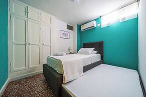 Apartamentos Centro Histórico SM