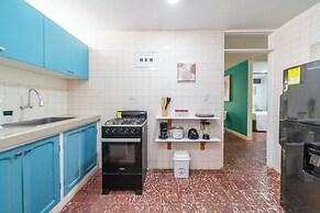 Apartamentos Centro Histórico SM