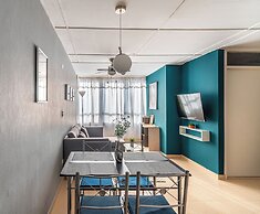 Apartamentos Centro Histórico SM