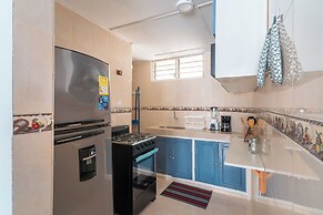 Apartamentos Centro Histórico SM