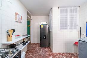 Apartamentos Centro Histórico SM